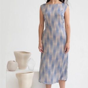 Mus & Bombon Midi dress